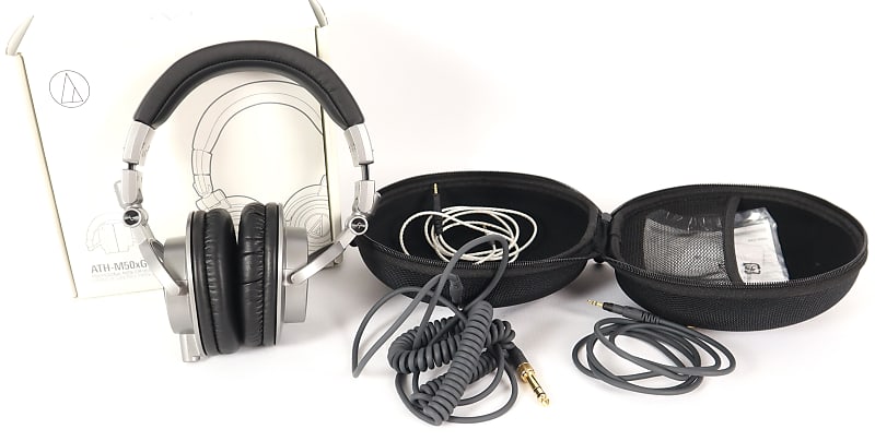 Audio technica online m50xgm