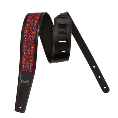 Moody Premium Guitar Straps | Reverb Canada