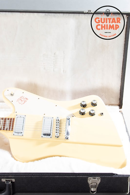 Gibson Firebird V Gibson Firebird V | ChasingGuitars
