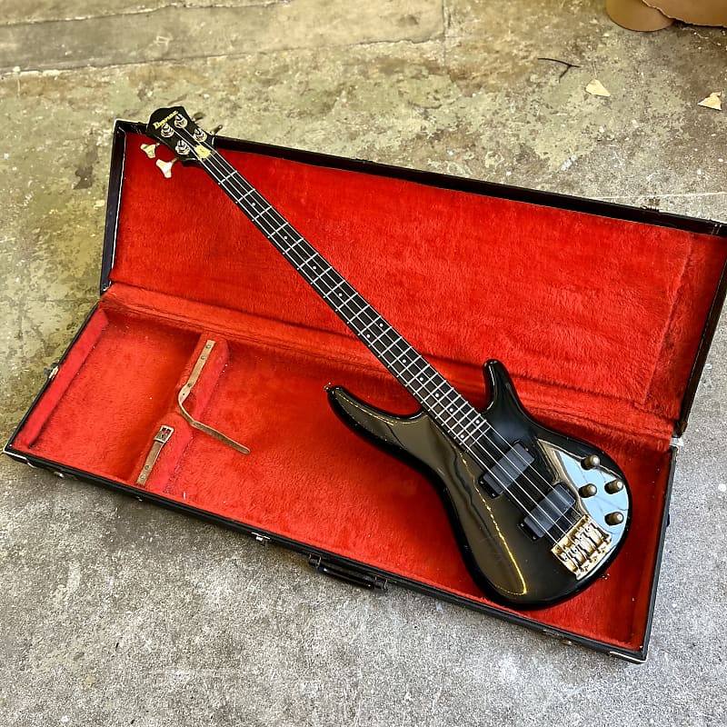 1986年製 Ibanez MC2924 スルーネック日本製 ジャパンビンテージ 1986年製 Ibanez MC2924 スルーネック日本製 ジャパンビンテージ Yahoo