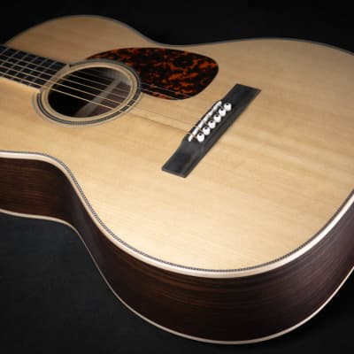 Larrivee OOO-40R Acoustic Guitar image 7