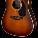 Martin Custom Shop Expert D-28 Authentic 1937 Stage 1 Aged Ambertone (217)