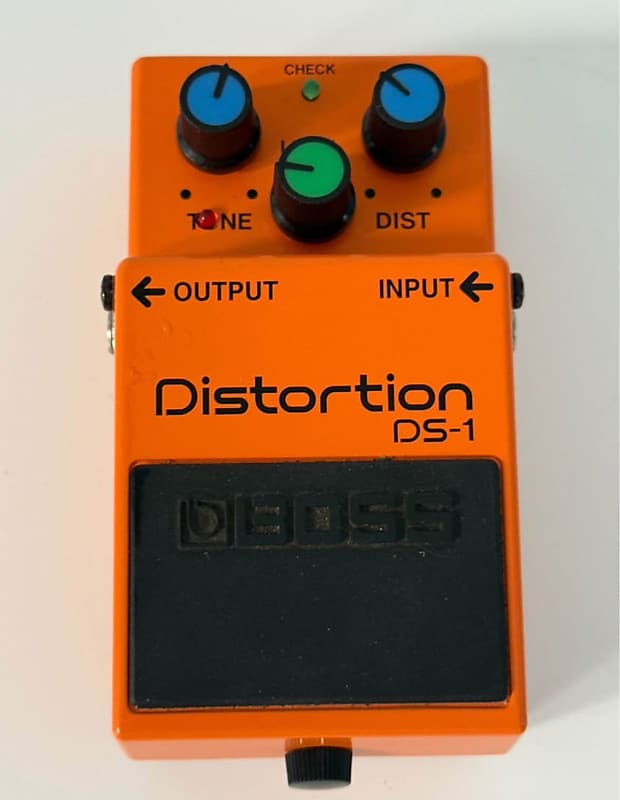 Boss DS-1