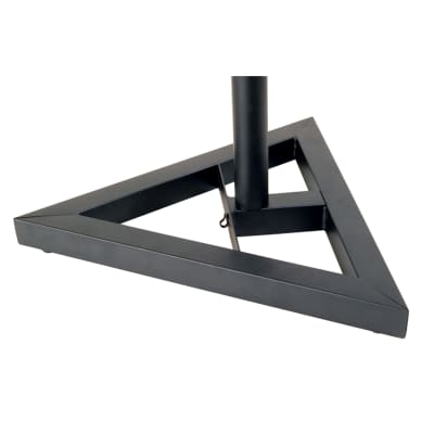 On-Stage Stands SMS6000-P Studio Monitor Stand (Pair) image 2