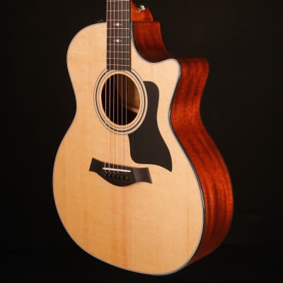 Taylor 314ce Grand Auditorium w BONUS OFFER! BUY ONE/GET A GS MINI for $199! image 4
