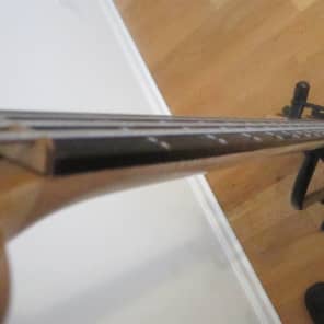 Stradi Oak Bass image 9