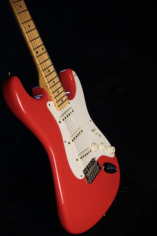 Fender Vintage Hot Rod '50s Stratocaster | Reverb