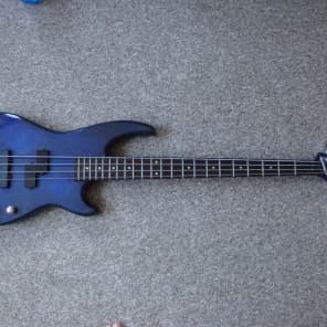 Greco PJB-380 (