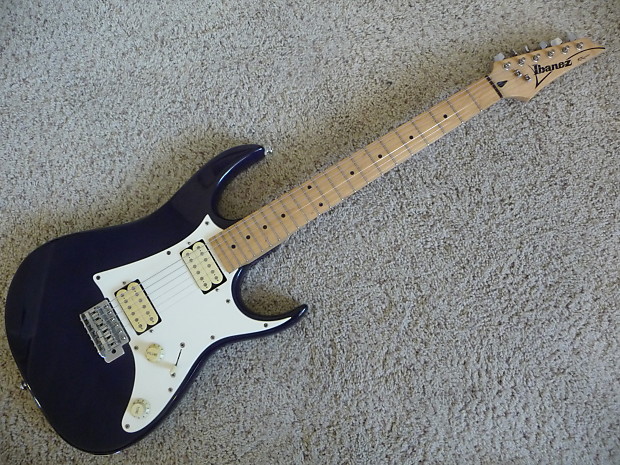 Ibanez rx60 on sale