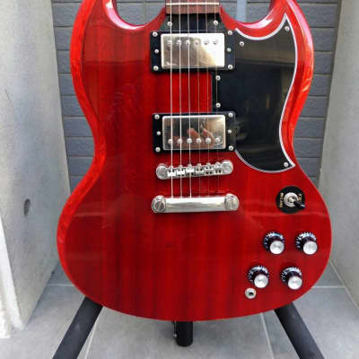 Epiphone G-400 PRO | Reverb Canada