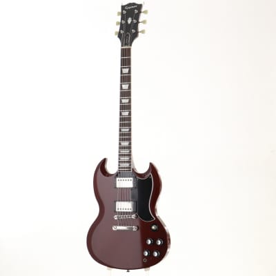 Epiphone Elitist '61 SG (Japanese Domestic)