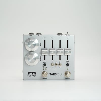 Reverb.com listing, price, conditions, and images for collision-devices-tars