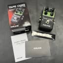 NuX Tape Core Deluxe Delay Pedal. New!