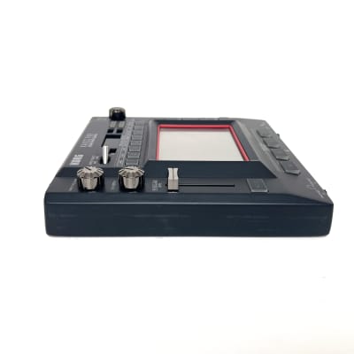Korg Kaoss Pad KP3+ Dynamic Effect and Sampler | Sweetwater