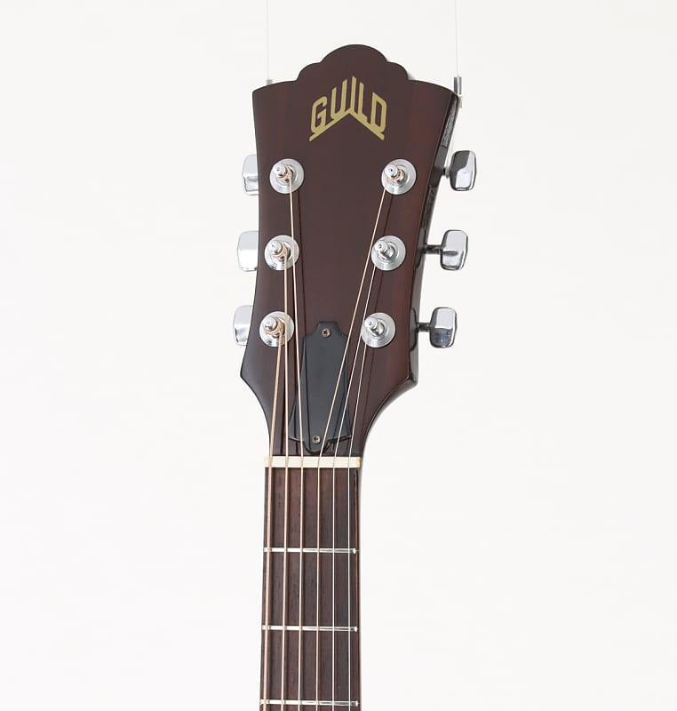 Guild D-30 1974 - 1985 | Reverb