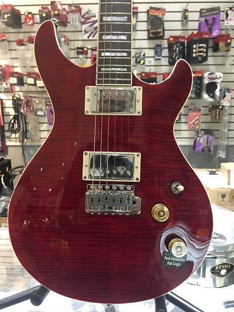 Cort M600T M Series | Reverb