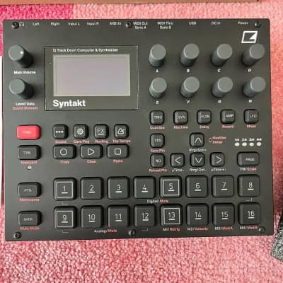 LEP - LepLoop v3 – Noisebug