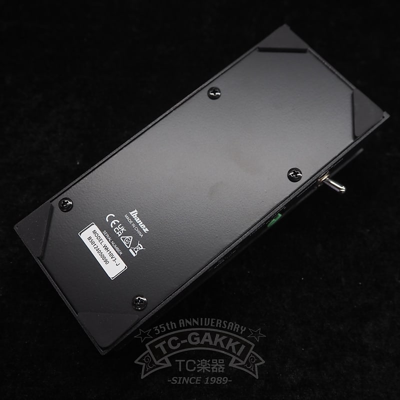Wilson Effects WH10V3 WAH PEDAL | Reverb