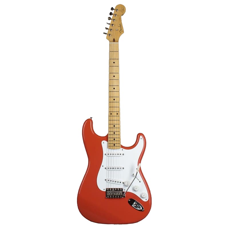 Fender MIJ Hank Marvin Stratocaster image 1