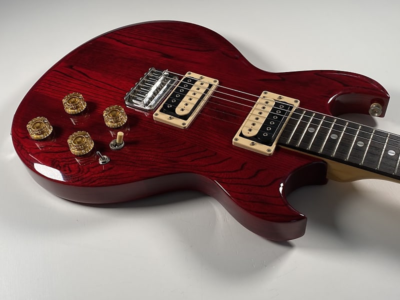 Aria Pro II CS-350 Cardinal Series '81 Vintage MIJ Electric