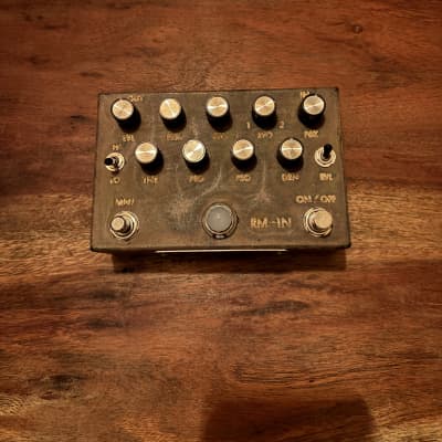Reverb.com listing, price, conditions, and images for industrialectric-rm-1n