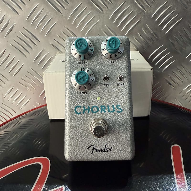 Fender Hammertone Chorus