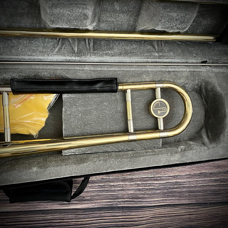 【美品】Eastar トロンボーン テナー Trombone ETB-330 61mX-KbG5nL._UF894,1000_QL80_.jpg