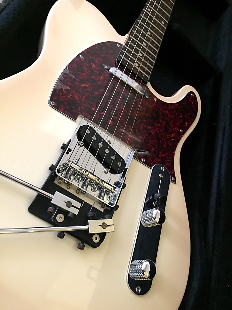 G bender 2025 telecaster