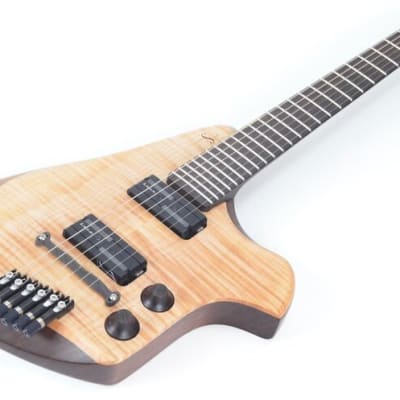 Sankey Guitars "The Natural" image 1