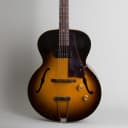 Gibson  ES-125 Arch Top Hollow Body Electric Guitar (1957), ser. #U-8745-2, hard shell case.