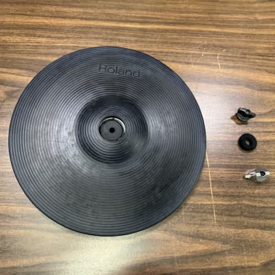 美品 Roland CY-13R 現行 ライド ① Used Roland CY-13R RIDE Electric Cymbal | Guitar Center