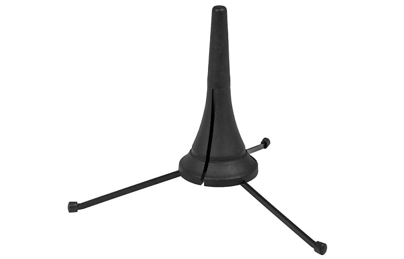 Nomad NIS-C043 Compact Clarinet Stand image 1