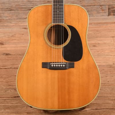 Martin D-35 1965 - 1969 | Reverb