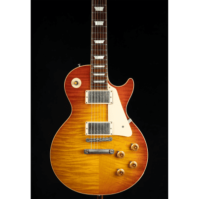 2016 Gibson Custom Shop Collector's Choice CC#39 Andrew Raymond 59 Les Paul 
