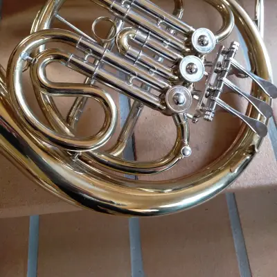 French Horn / Orchestra / Brass / Consolat De Mar / Trompa / Cor d'harmonie image 3