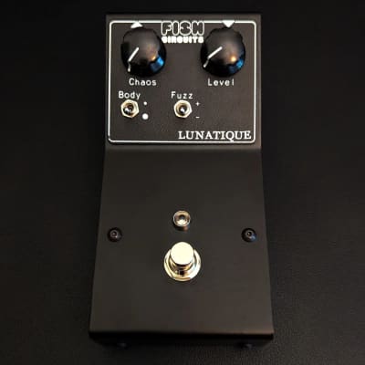 VIRTUES Lander | Reverb