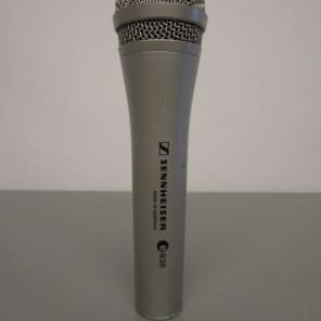 Sennheiser e838 Dynamic Handheld Vocal Microphone