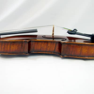 Andreas Eastman Violin 4/4 VL-501 2009y | Reverb