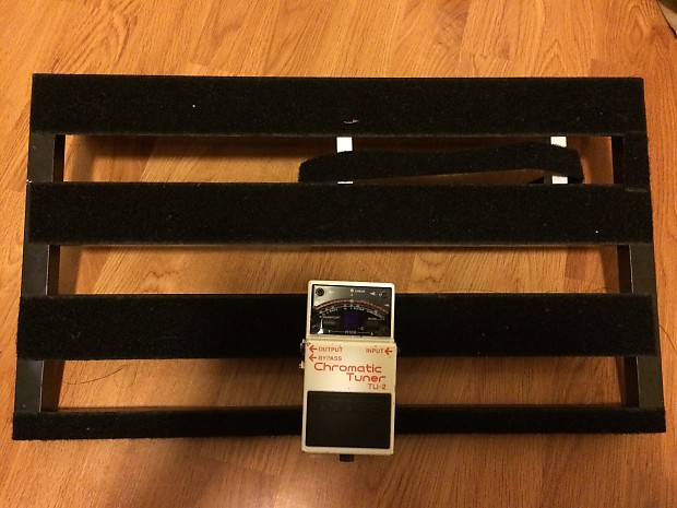 Ammoon Pedalboard
