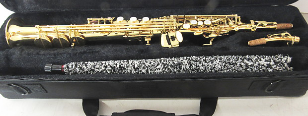 Kessler Custom Standard Series Alto Sax - Vintage Matte