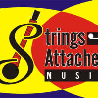 STRINGS ATTACHED MUSIC