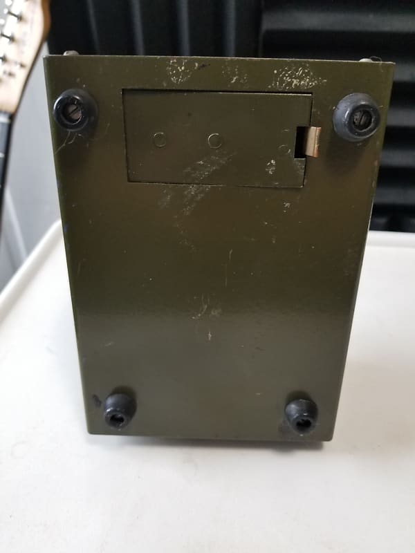 Electro-Harmonix Small Stone