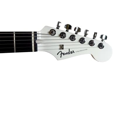 Fender 2023 Aerodyne Special Stratocaster SSS MIJ W/ Luthier Setup image 7