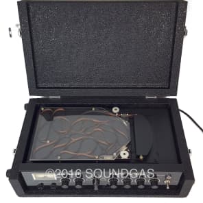 Rexer RTE-3000 動作確認済み・テープ交換済み テープエコー Rexer 【RTE-3000 / Tape Echo / テープエコー / 元箱】 | D
