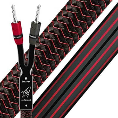 AudioQuest Wolf Subwoofer Cable – Upscale Audio