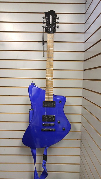 Fernandes VERTIGO | Reverb