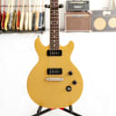 2015 Gibson Les Paul Special Double Cut in Trans Yellow