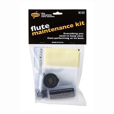 Herco Flute Maintenance Kit image 1
