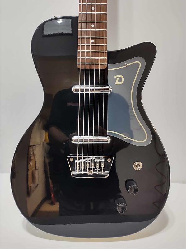 Danelectro 56 2024 single cutaway