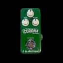 TC Electronic Corona Mini Chorus Pedal in Green